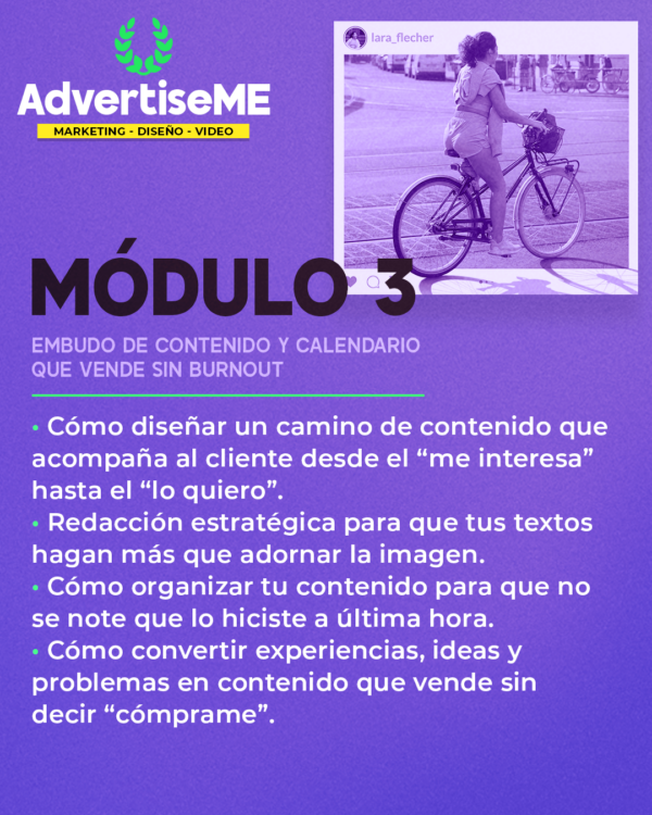 💡Curso de Marketing - Plan Básico - Image 4