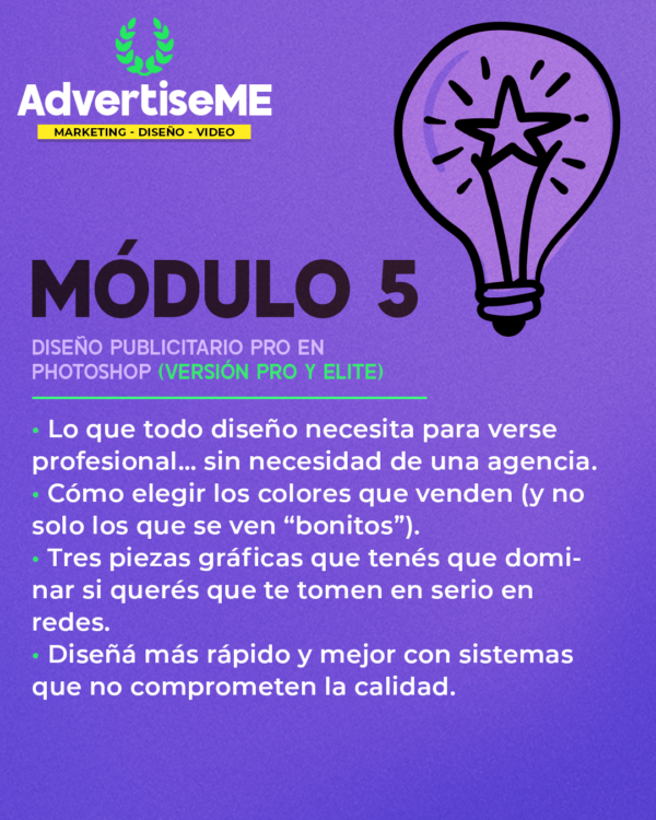 💡Curso de Marketing - PLAN CREATIVE PRO - Image 6