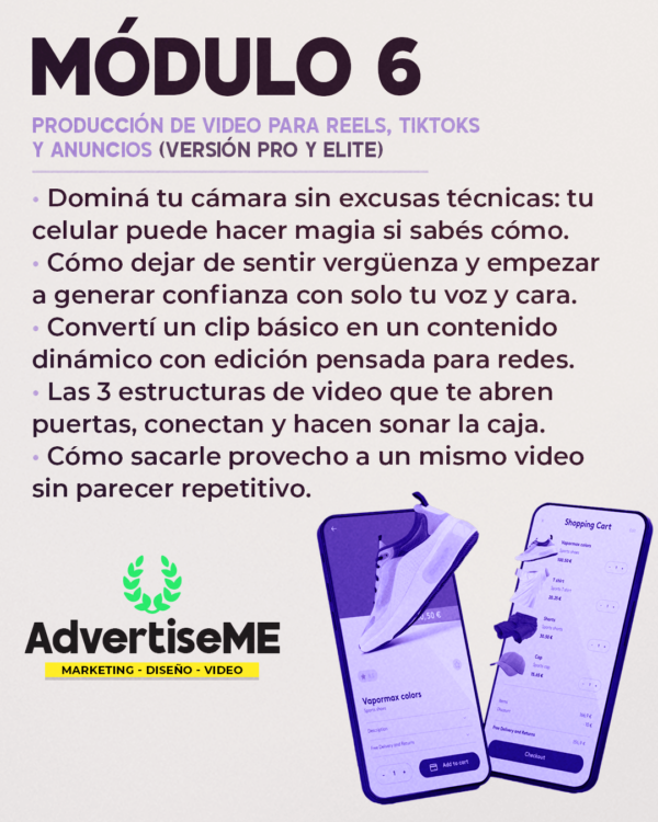 💡Curso de Marketing - PLAN CREATIVE PRO - Image 7