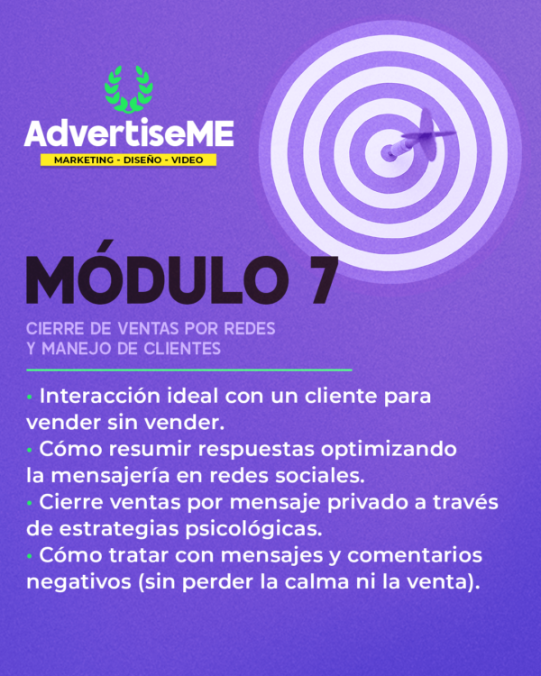 💡Curso de Marketing - PLAN CREATIVE PRO - Image 8