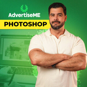 Diseño publicitario con Photoshop