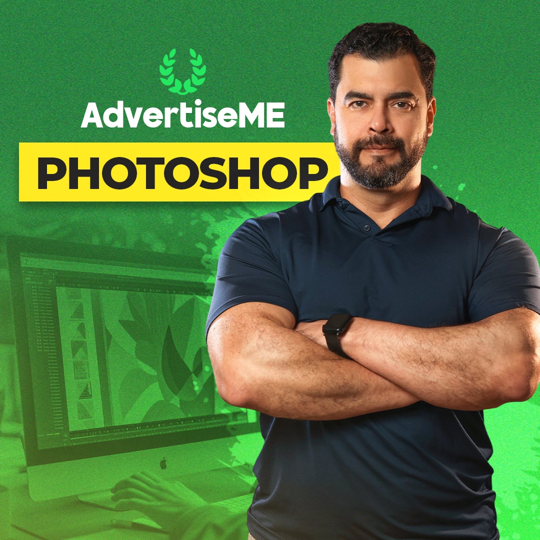 Diseño publicitario con Photoshop